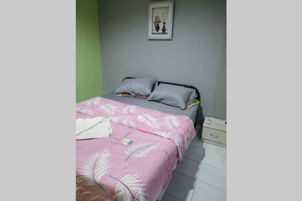 Orked Aeridina Homestay Puchong Kültér fotó